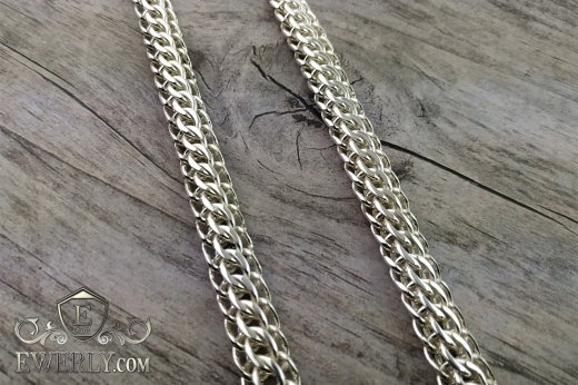 "Cardinal (Python, Italian)" of  silver to buy 101034DZ